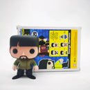 Figuras The Beatles Yellow Submarine – Popstyle Vinyl