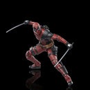 Figura Colecionável Deadpool – Edição Especial Hot Toys