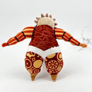 Plush Inspirado no Universo de Clair Obscur: Expedition 33