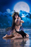 Figura Overlord – Albedo Bunny Girl / Swimsuit (12cm) | Noodle Stopper Edition
