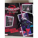 Action Figures - Spider-Gwen, Peter Parker e Miles Morales