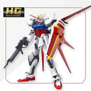 Modelo para Montar – Strike Dog Fighter GAT-X105 (HG 1/144)