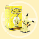 Figura Pokémon – Modelo Colecionável