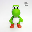 Figura Colecionável Super Mario