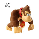 Figura Colecionável Super Mario