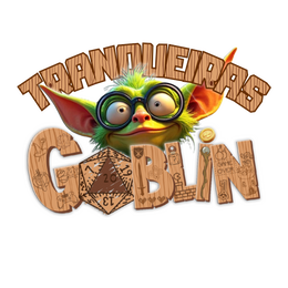 Tranqueiras Goblin