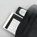 Kit Teclado E Mouse Conexão Sem Fio Modern Hrebos HS-750K