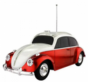 Caixa de Som Bluetooth Formato de Fusca Kapbom WS-1958