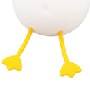 Luminária Galinha com Chapéu