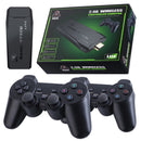 Game Stick 2.4g - 15.000 Jogos