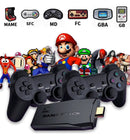 Game Stick 2.4g - 15.000 Jogos