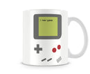 Caneca Game Boy