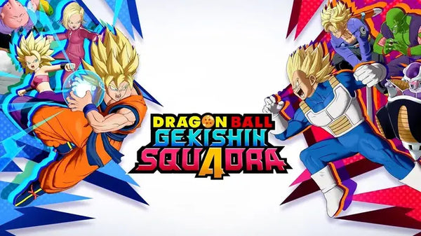 Novo MOBA de Dragon Ball será lançado em setembro