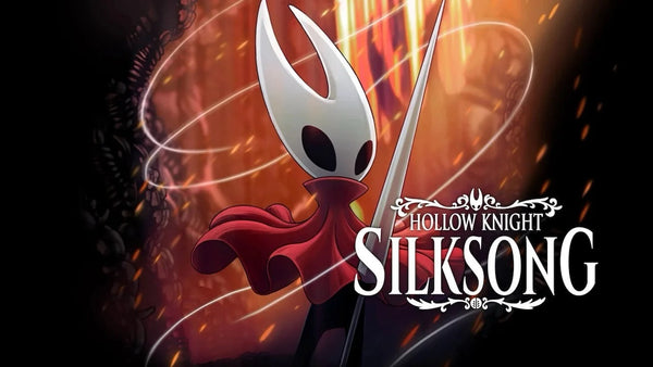 Hollow Knight: Silksong é lançado nas principais plataformas