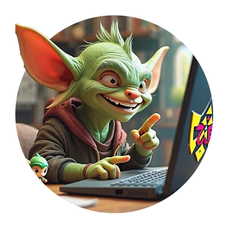 Escolha do Goblin
