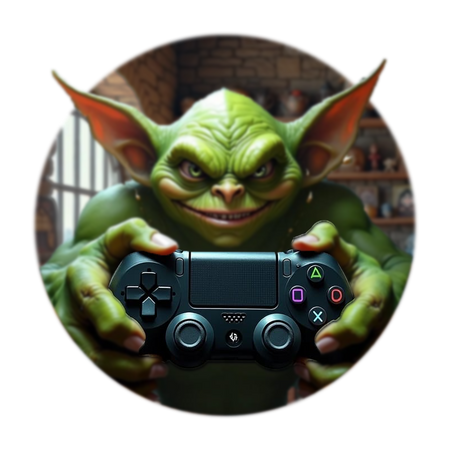 Acessórios GAMER