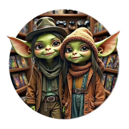 Estilo Goblin