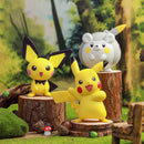 Figura Pokémon – Modelo Colecionável
