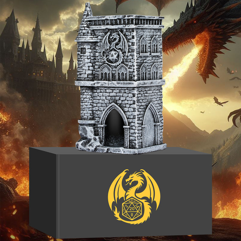Torre de Dados