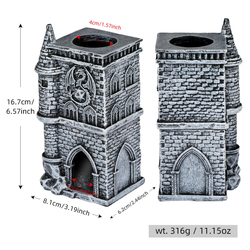 Torre de Dados