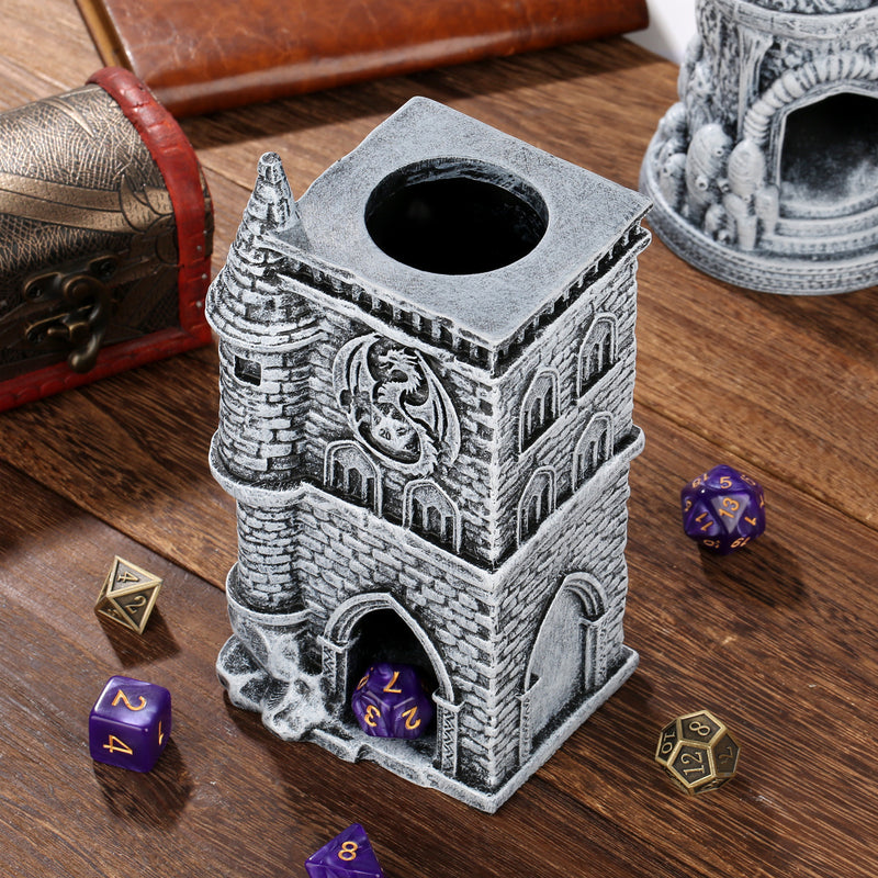 Torre de Dados