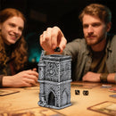 Torre de Dados