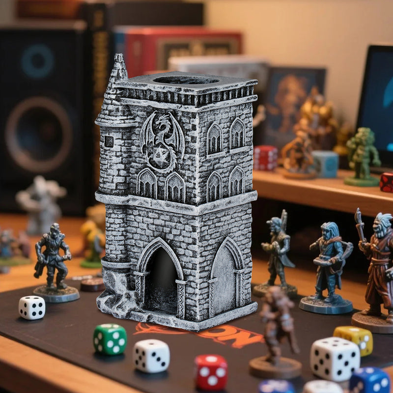 Torre de Dados