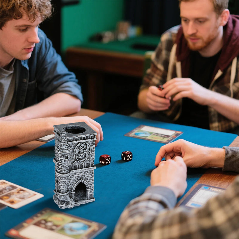 Torre de Dados