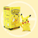 Figura Pokémon – Modelo Colecionável
