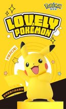 Figura Pokémon – Modelo Colecionável