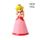 Figura Colecionável Super Mario