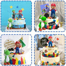 Figura Colecionável Super Mario