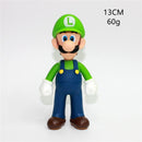 Figura Colecionável Super Mario