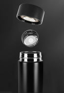 Garrafa Térmica Inox 500ml com Display LED de Temperatura