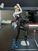 Action Figures - Spider-Gwen, Peter Parker e Miles Morales