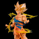 Figura Son Goku Super Saiyajin 17cm