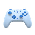GameSir Nova Lite – Controle Sem Fio Multiplataforma com Hall Effect Stick (Switch, PC, Android, iOS, Steam)