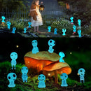 Kodama – Elfos Luminosos do Jardim Encantado
