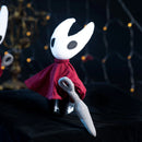 Pelúcia Hollow Knight – Boneco de Pelúcia do Game (20~30cm)