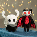 Pelúcia Hollow Knight – Boneco de Pelúcia do Game (20~30cm)