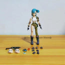 Son Goku e Bulma – Início de uma Grande Aventura!