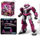 Blocos de Construção Transformers – Versão Criativa e Épica!