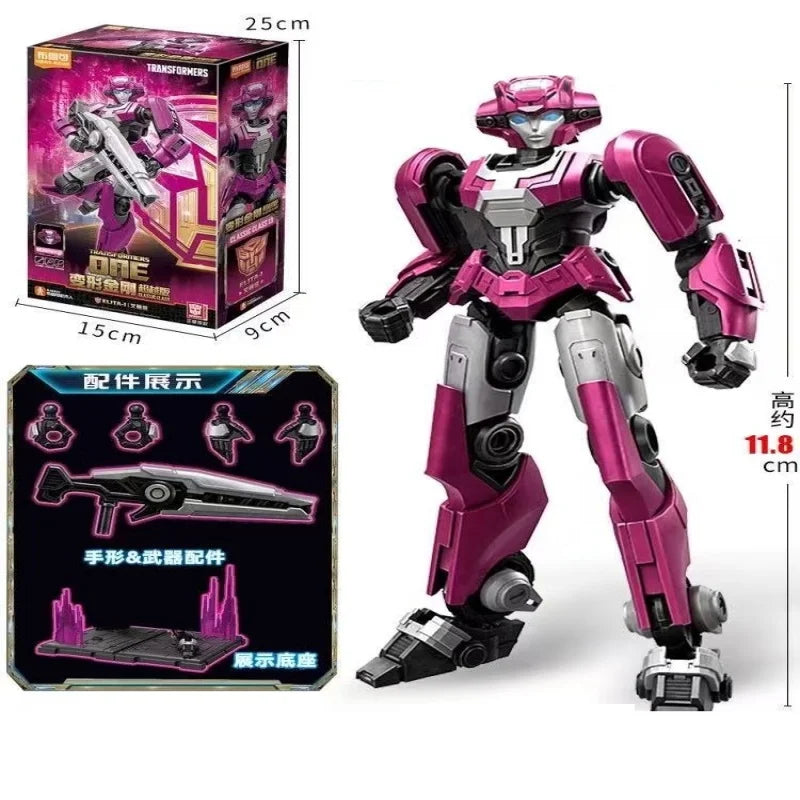 Blocos de Construção Transformers – Versão Criativa e Épica!