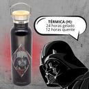 Garrafa Térmica Darth Vader – 600ml