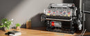 Motor MK V8 Model Kit – 535 Peças | Modelo para Montagem
