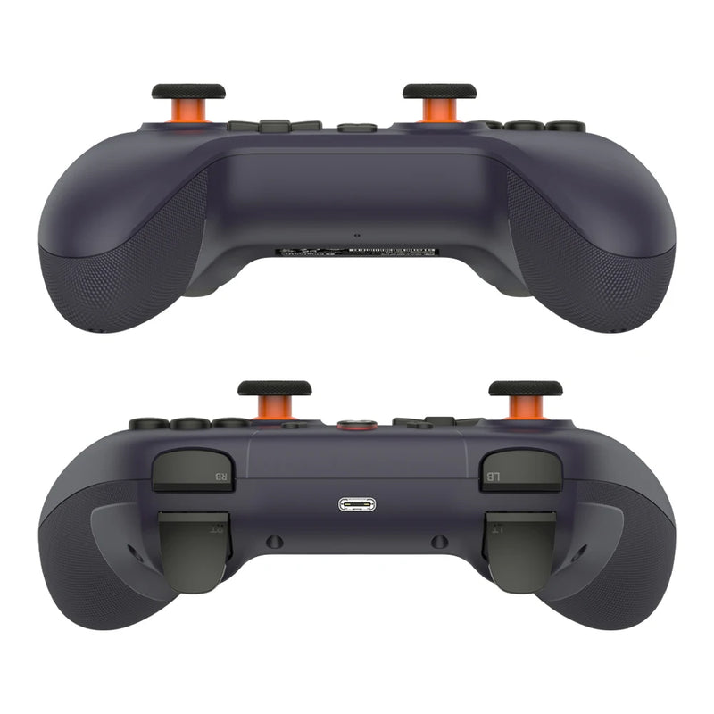 GameSir Nova Lite – Controle Sem Fio Multiplataforma com Hall Effect Stick (Switch, PC, Android, iOS, Steam)