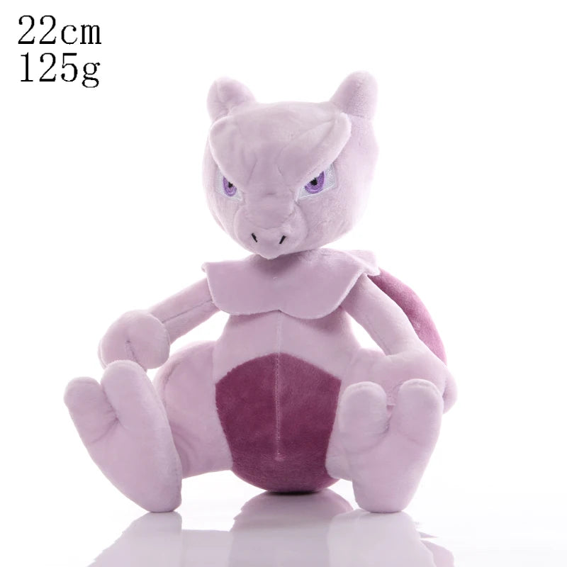 Pelúcia Pokémon vários modelos