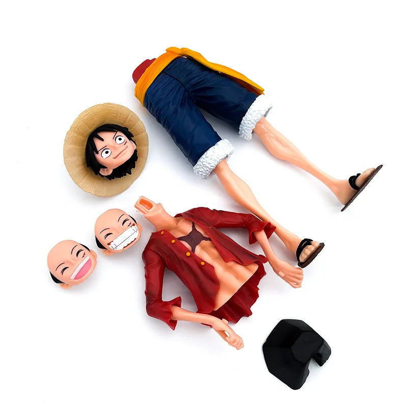 Luffy – Figura de 28cm