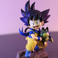 Goku kid 10cm