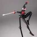 Action Figures - Spider-Gwen, Peter Parker e Miles Morales